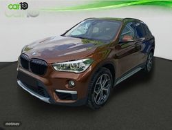 BMW X1 XDRIVE 18I - Miniatura 1