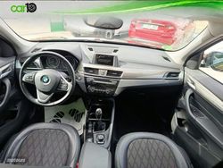 BMW X1 XDRIVE 18I - Miniatura 11