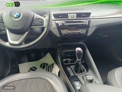 BMW X1 XDRIVE 18I - Miniatura 12