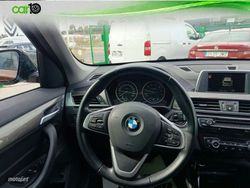 BMW X1 XDRIVE 18I - Miniatura 13