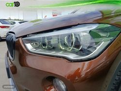 BMW X1 XDRIVE 18I - Miniatura 20