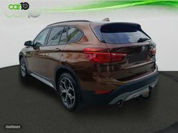 BMW X1 XDRIVE 18I - Miniatura 3