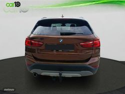 BMW X1 XDRIVE 18I - Miniatura 5