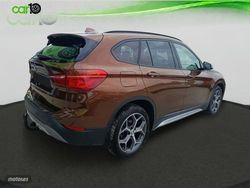 BMW X1 XDRIVE 18I - Miniatura 6