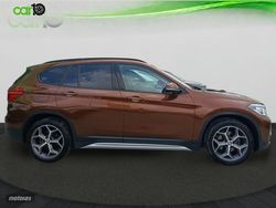 BMW X1 XDRIVE 18I - Miniatura 7