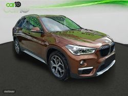 BMW X1 XDRIVE 18I - Miniatura 8