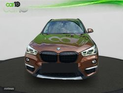 BMW X1 XDRIVE 18I - Miniatura 9