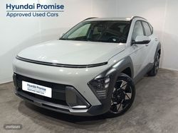 Hyundai Kona HEV 1.6 GDI Tecno DT 138 - Miniatura 1