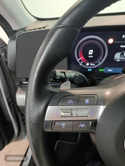 Hyundai Kona HEV 1.6 GDI Tecno DT 138 - Miniatura 10