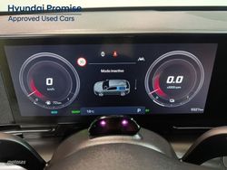 Hyundai Kona HEV 1.6 GDI Tecno DT 138 - Miniatura 11