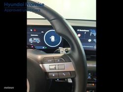 Hyundai Kona HEV 1.6 GDI Tecno DT 138 - Miniatura 12