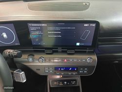 Hyundai Kona HEV 1.6 GDI Tecno DT 138 - Miniatura 14