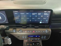 Hyundai Kona HEV 1.6 GDI Tecno DT 138 - Miniatura 15
