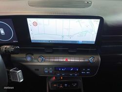 Hyundai Kona HEV 1.6 GDI Tecno DT 138 - Miniatura 16