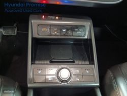 Hyundai Kona HEV 1.6 GDI Tecno DT 138 - Miniatura 17