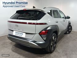 Hyundai Kona HEV 1.6 GDI Tecno DT 138 - Miniatura 2
