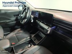 Hyundai Kona HEV 1.6 GDI Tecno DT 138 - Miniatura 3
