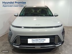 Hyundai Kona HEV 1.6 GDI Tecno DT 138 - Miniatura 4