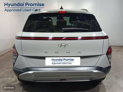 Hyundai Kona HEV 1.6 GDI Tecno DT 138 - Miniatura 6