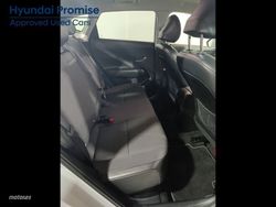 Hyundai Kona HEV 1.6 GDI Tecno DT 138 - Miniatura 8