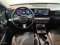 Hyundai Kona HEV 1.6 GDI Tecno DT 138 - Miniatura 9