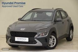 Hyundai Kona 1.0 TGDI Maxx 4x2 - Miniatura 1