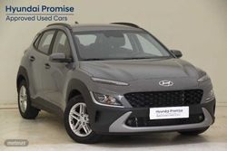 Hyundai Kona 1.0 TGDI Maxx 4x2 - Miniatura 2