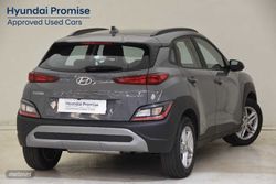 Hyundai Kona 1.0 TGDI Maxx 4x2 - Miniatura 4