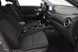 Hyundai Kona 1.0 TGDI Maxx 4x2 - Miniatura 5