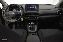 Hyundai Kona 1.0 TGDI Maxx 4x2 - Miniatura 7