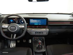 Hyundai Kona 1.6 TGDI Nline 4x2 - Miniatura 12