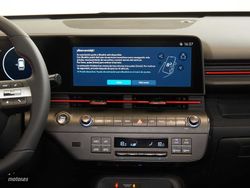 Hyundai Kona 1.6 TGDI Nline 4x2 - Miniatura 13