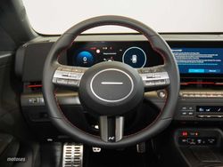 Hyundai Kona 1.6 TGDI Nline 4x2 - Miniatura 14