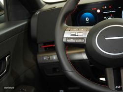 Hyundai Kona 1.6 TGDI Nline 4x2 - Miniatura 15