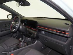 Hyundai Kona 1.6 TGDI Nline 4x2 - Miniatura 3