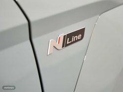 Hyundai Kona 1.6 TGDI Nline 4x2 - Miniatura 7
