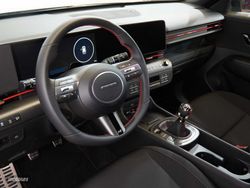 Hyundai Kona 1.6 TGDI Nline 4x2 - Miniatura 9