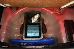 Hyundai i10 1.0 MPI Essence - Miniatura 10