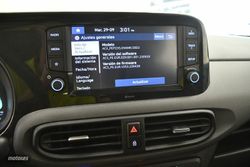 Hyundai i10 1.0 MPI Essence - Miniatura 14
