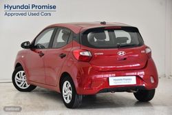 Hyundai i10 1.0 MPI Essence - Miniatura 3