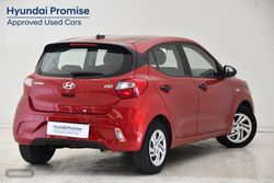 Hyundai i10 1.0 MPI Essence - Miniatura 4