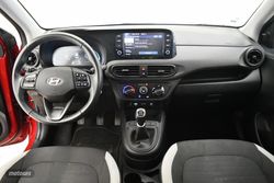 Hyundai i10 1.0 MPI Essence - Miniatura 7