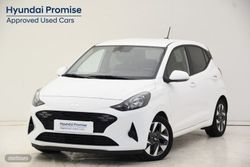 Hyundai i10 1.0 MPI Klass Aut. - Miniatura 1