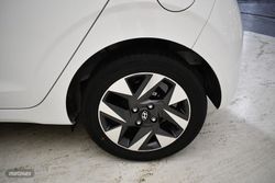 Hyundai i10 1.0 MPI Klass Aut. - Miniatura 11