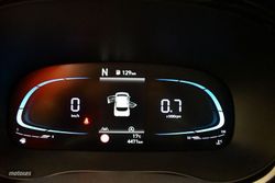 Hyundai i10 1.0 MPI Klass Aut. - Miniatura 12