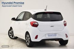 Hyundai i10 1.0 MPI Klass Aut. - Miniatura 3