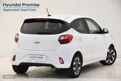 Hyundai i10 1.0 MPI Klass Aut. - Miniatura 4