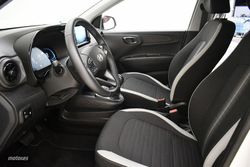 Hyundai i10 1.0 MPI Klass Aut. - Miniatura 6