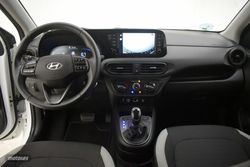 Hyundai i10 1.0 MPI Klass Aut. - Miniatura 7