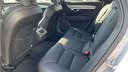 Volvo V 90 V90 Cross Country Core B4 AWD Mild hybrid Diésel + BOLA DE REMOLQUE - Miniatura 11